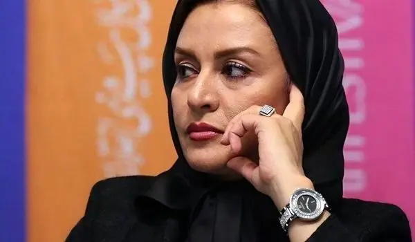 مریلا زارعی از فرزندان واقعی ایران نوشت