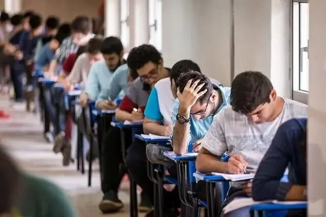 تاریخ امتحانات نهایی دانش آموزان پایه ۱۱ و ۱۲ + نحوه دریافت کارت ورود به جلسه