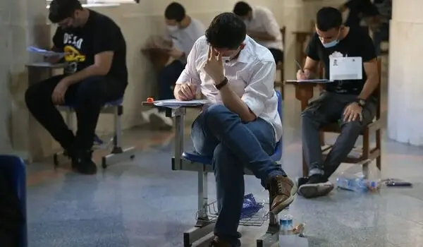 رتبه‌های برتر کنکور از کدام شهرها هستند؟
