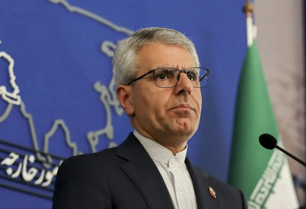 واکنش تند بقائی به ادعاهای گزارشگر حقوق بشر ایران