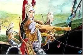 گردآفرید کیست؟ | روایت مبارزه پهلوان زن سرزمین ایران با سهراب در شاهنامه