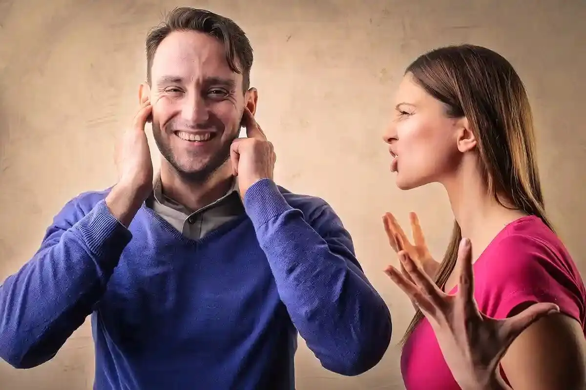 با همسر بی مسئولیت چه کنیم؟