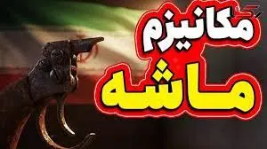 کسانی که مکانیسم ماشه را تفنگ بی خشاب می نامند، کاسبان تحریم و خائن به ملت اند | این همه اصرار برای بازگشت تحریم ها چیست؟