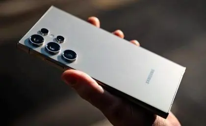 استارت 5G در ایران با گوشی‌های سامسونگ‌