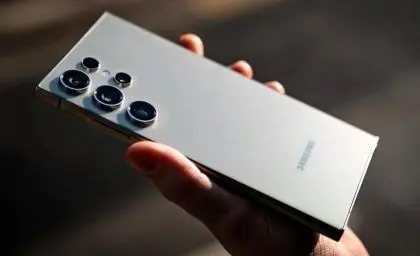 استارت 5G در ایران با گوشی‌های سامسونگ‌