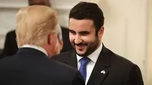 خبر فوری از جنگ | عربستان موافق حمله امریکا به ایران است؟