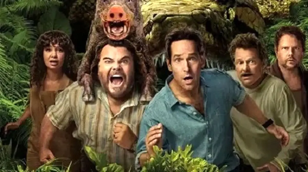 بازگشت آناکوندا‌؛ نقدها و نمرات فیلم Anaconda؛ فرمول آشنا!