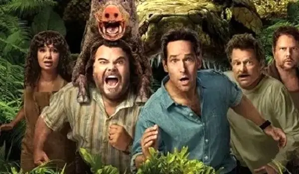 بازگشت آناکوندا‌؛ نقدها و نمرات فیلم Anaconda؛ فرمول آشنا!