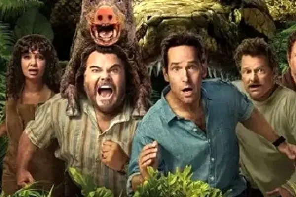 بازگشت آناکوندا‌؛ نقدها و نمرات فیلم Anaconda؛ فرمول آشنا!