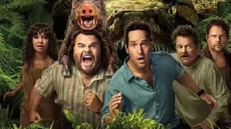 بازگشت آناکوندا‌؛ نقدها و نمرات فیلم Anaconda؛ فرمول آشنا!