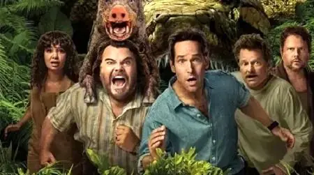 بازگشت آناکوندا‌؛ نقدها و نمرات فیلم Anaconda؛ فرمول آشنا!