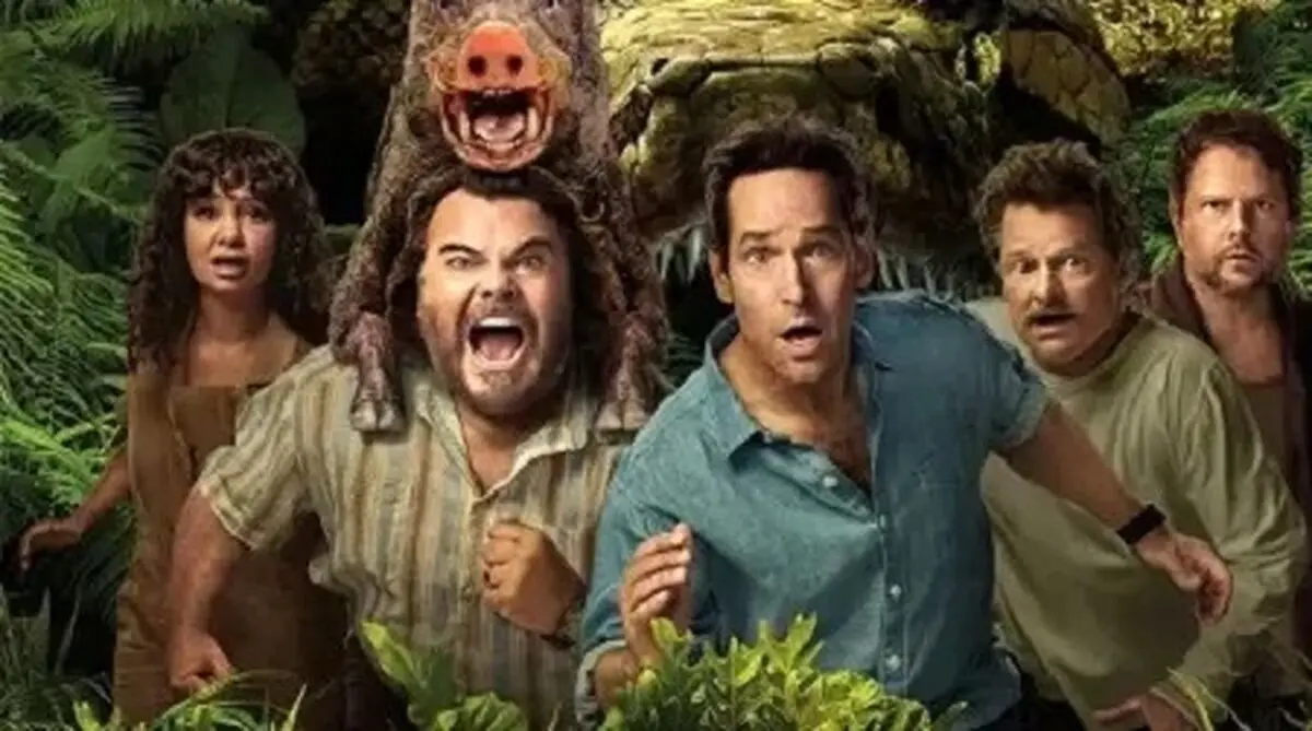 بازگشت آناکوندا‌؛ نقدها و نمرات فیلم Anaconda؛ فرمول آشنا!