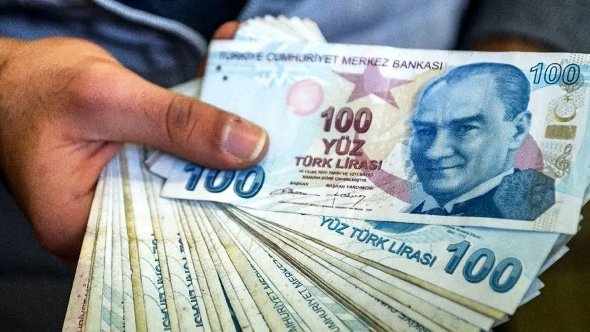 قیمت لیر ترکیه به تومان امروز چهارشنبه 25 تیر ماه 1404