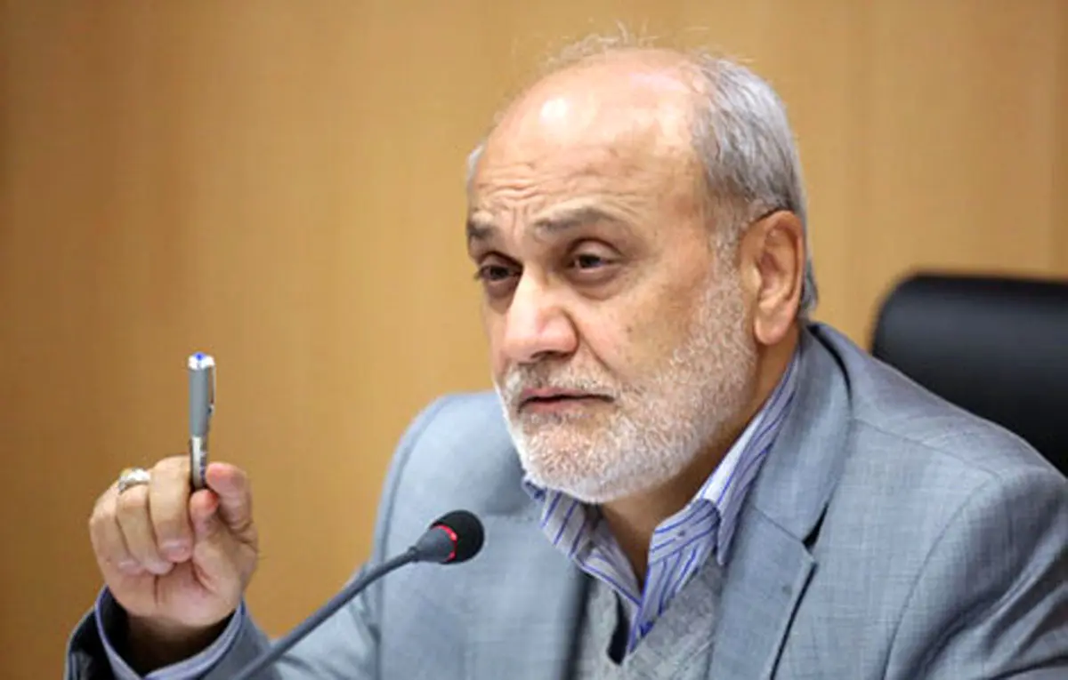 حبیب الله حقیقی، نماینده ویژه رئیس‌جمهور در ستاد مرکزی مبارزه با قاچاق کالا و ارز کیست؟