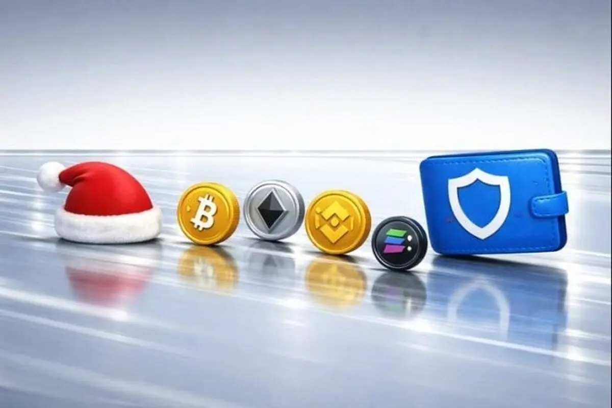 هشدار فوری: افزونه Trust Wallet نسخه 2.68 باعث برداشت غیرمجاز ۶ میلیون دلاری شد
