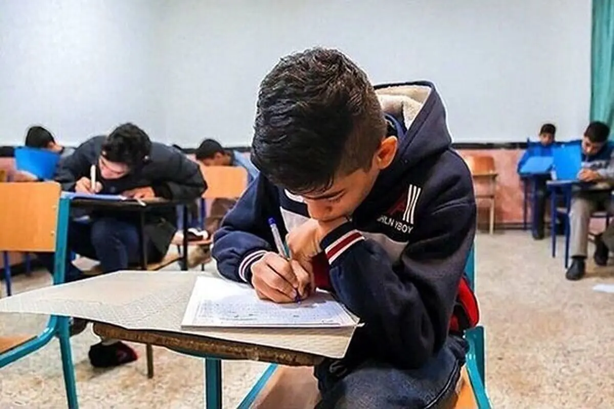 نحوه ثبت نام و پرداخت حق بیمه دانش آموزی در شاد
