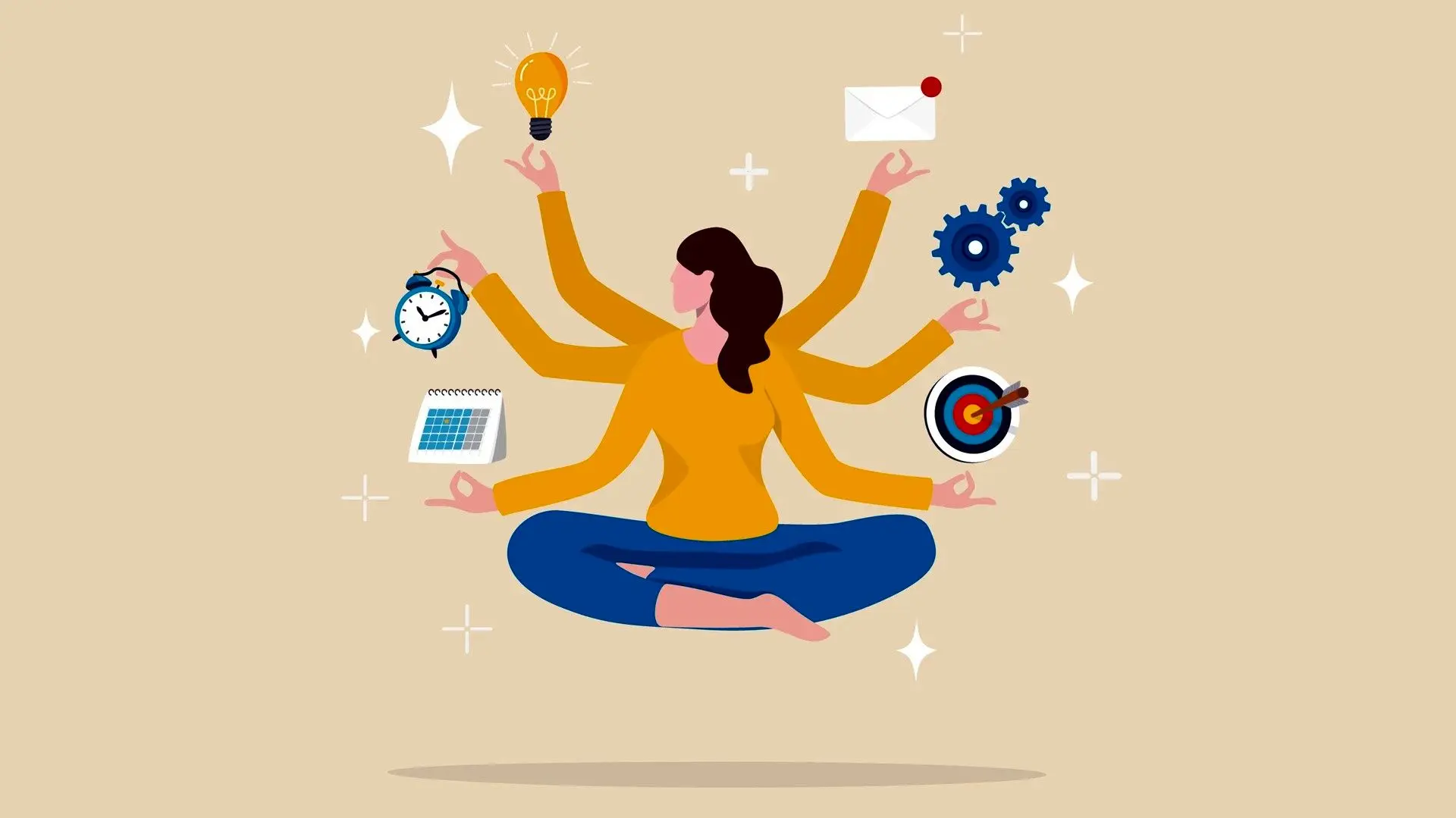 یک عادت کلیدی افراد فوق‌العاده موفق: آن‌ها از «ترس از دست دادن» به‌عنوان سوخت انگیزه استفاده می‌کنند