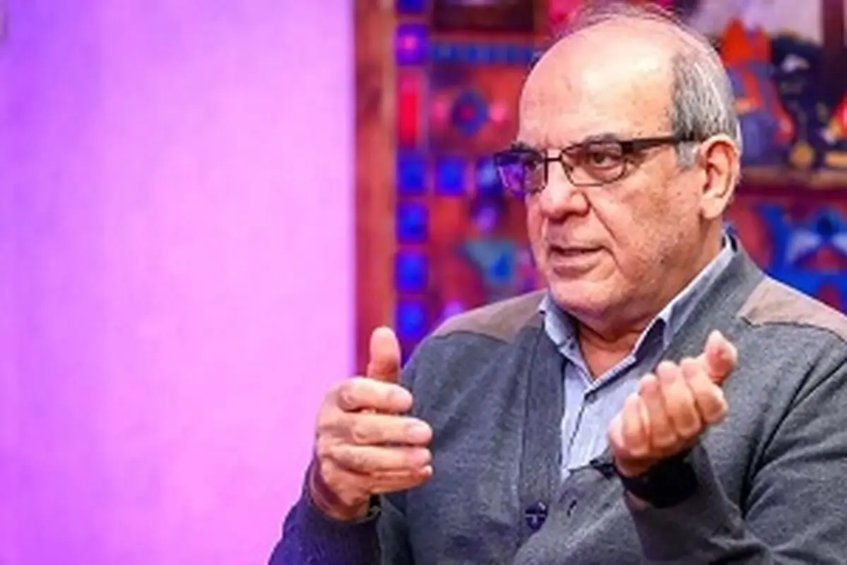 عباس عبدی خطاب به پزشکیان: اگر نمی خواهید در سیاست خارجی پزشکیانی رفتار کنید بهتر است سعید جلیلی و تیمش را به نیویورک بفرستید