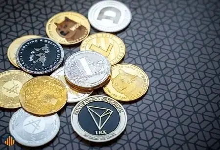 قیمت ریپل امروز ۵ آبان ۱۴۰۴