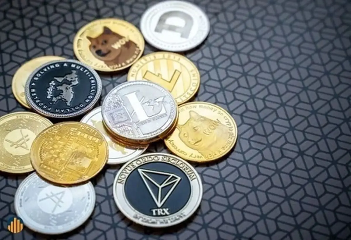 قیمت ریپل امروز ۵ آبان ۱۴۰۴