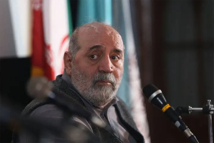 دلنوشته جمال شورجه برای رهبر انقلاب