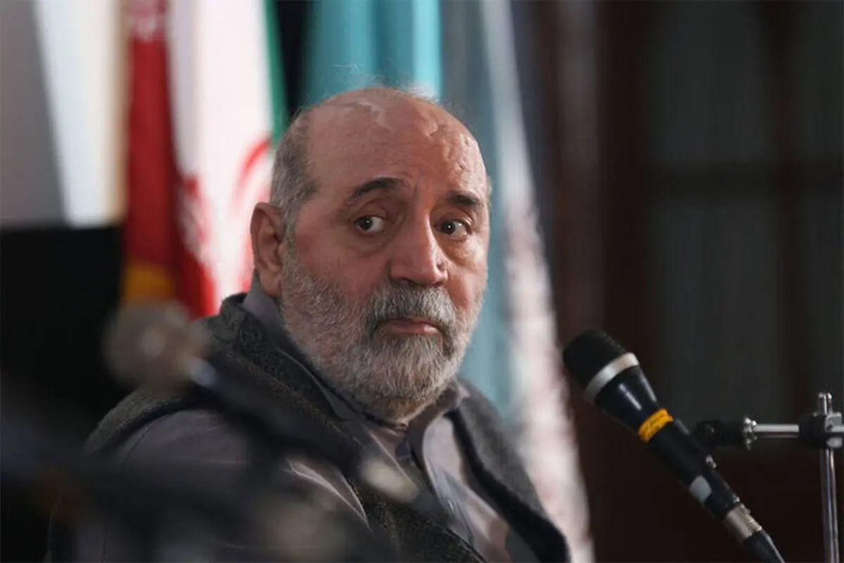 دلنوشته جمال شورجه برای رهبر انقلاب