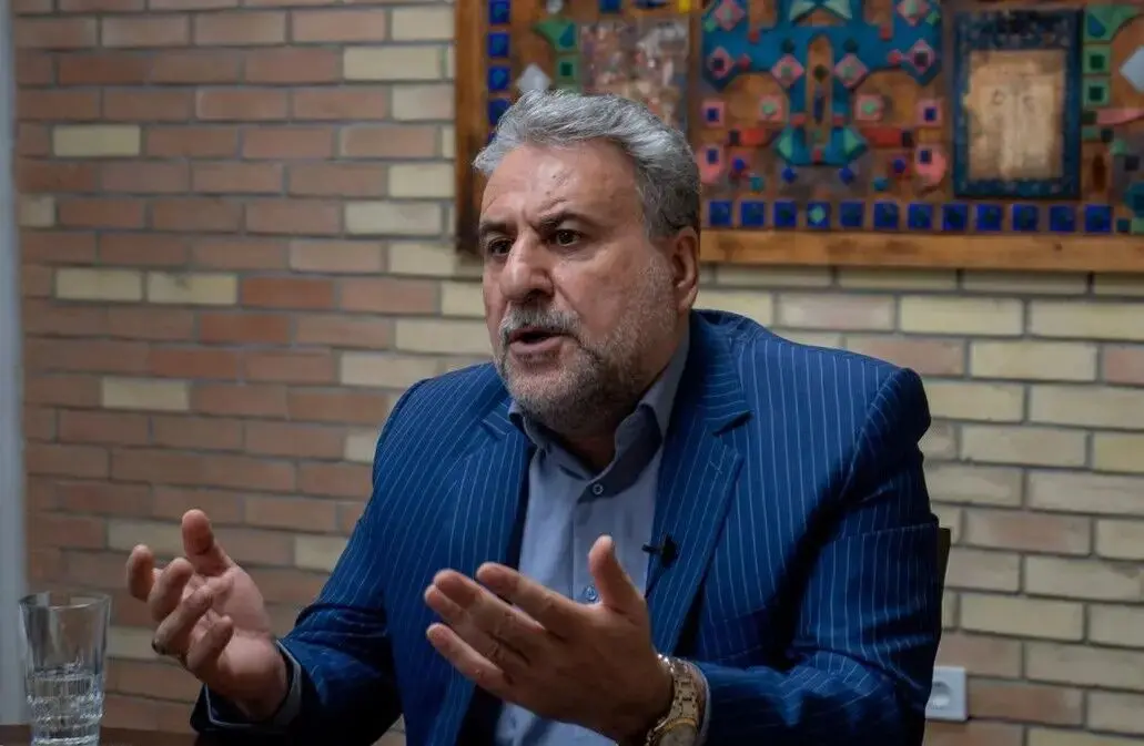 فلاحت‌پیشه: «مادر بمب‌ها» کاربردی علیه شهرهای زیرزمینی ندارد