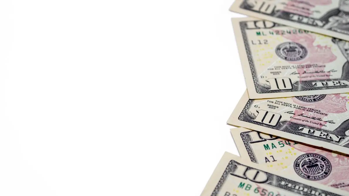 جدیدترین قیمت دلار در بازار آزاد امروز شنبه ۱۱ مرداد ۱۴۰۴