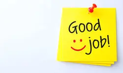 چرا «آفرین!» بیش از حد استفاده می‌شود — و به‌جایش چه بگوییم؟