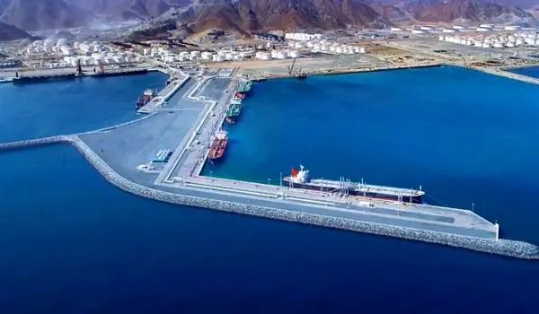 راهکار جدید امارات برای دور زدن تنگه هرمز؛ احداث خط لوله چندمنظوره