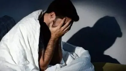 عوامل اختلال خواب شبانه را بشناسید