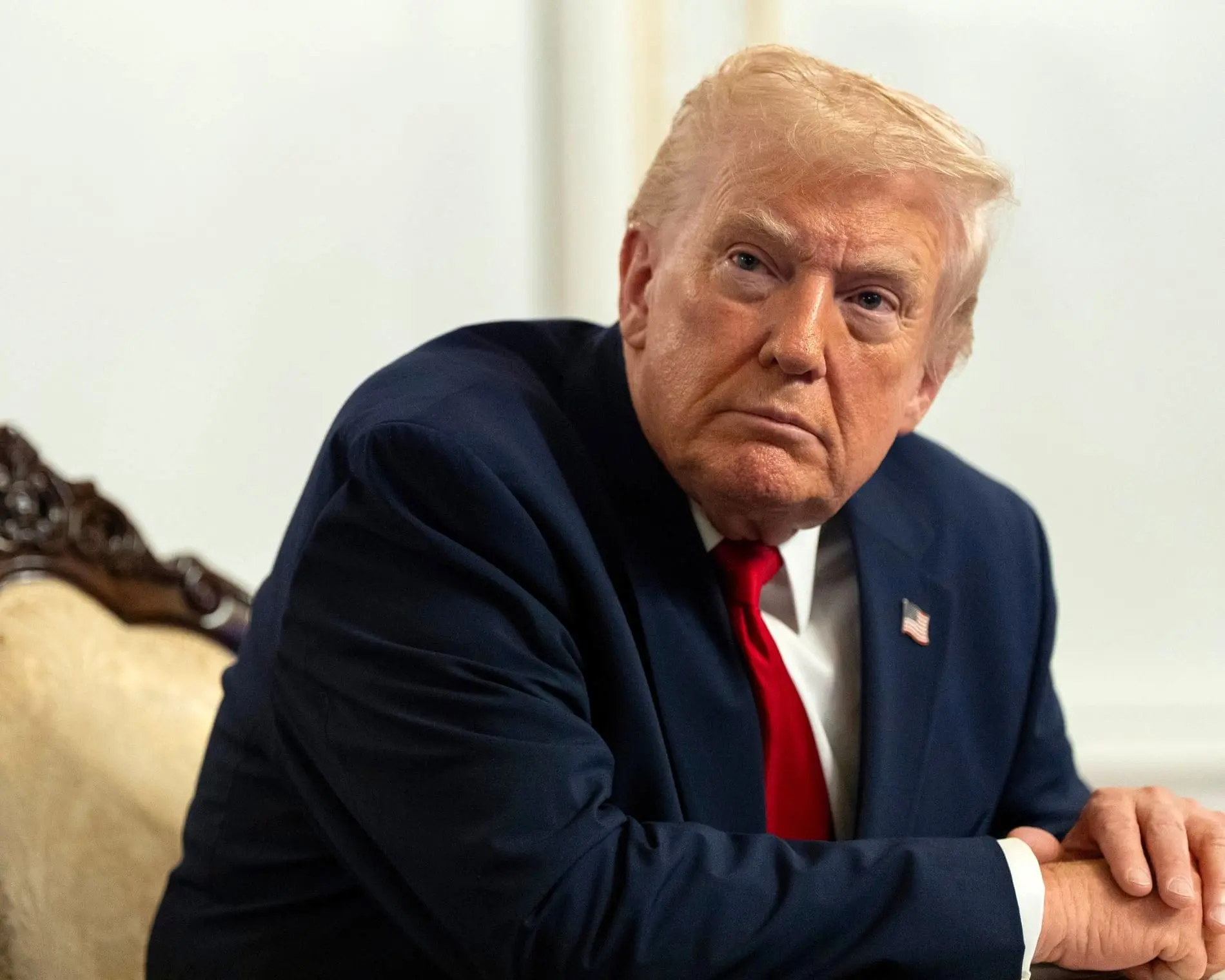 توقف کامل تصمیم‌گیری‌های پناهندگی آمریکا پس از تیراندازی به گارد ملی