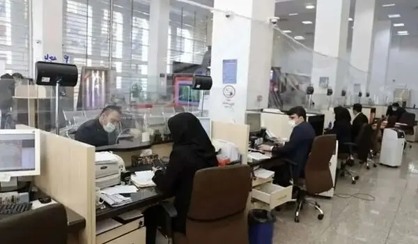 ابلاغ دورکاری ۲ روز در هفته و یک روز بدون خودرو برای کارکنان دولت