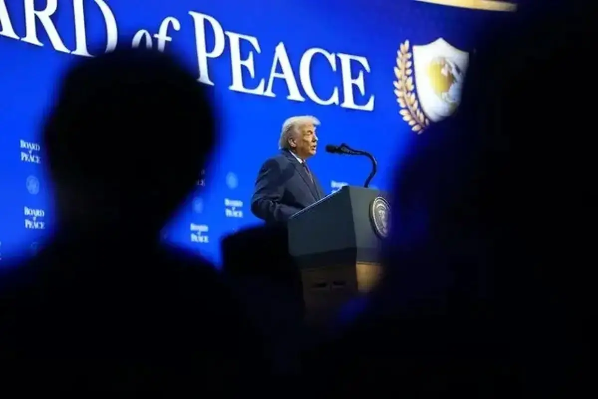 توافق ایران و آمریکا در راه است؟ | سیگنال شبانه ترامپ به مذاکرات ایران و امریکا و توافق نهایی با ایران