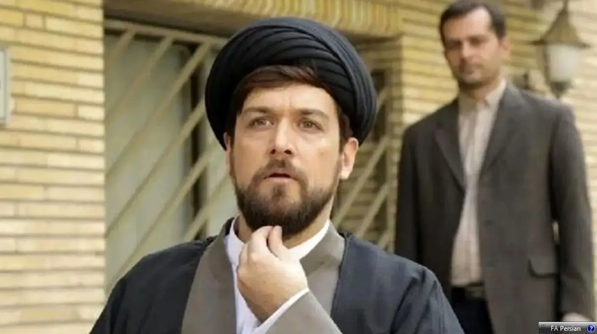 ساعت پخش و تکرار سریال مرهم از شبکه دو سیما امشب ۸ فروردین ۱۴۰۴