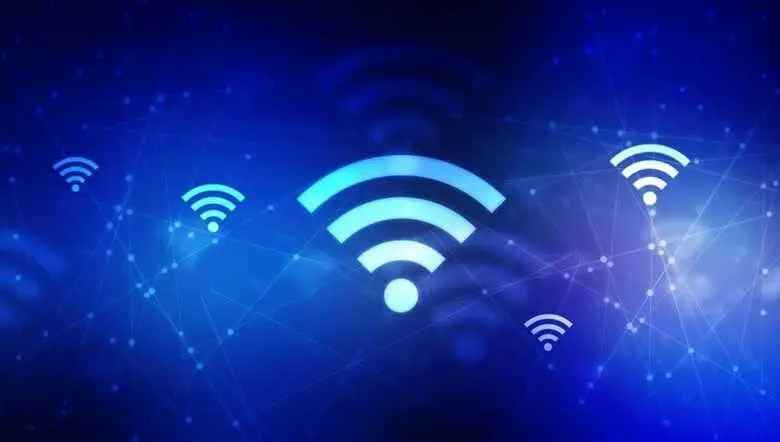پای اینترنت پرسرعت به ماه باز شد
