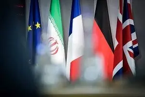 توافق ایران و ۳ کشور اروپایی برای آغاز مذاکرات هسته‌ای