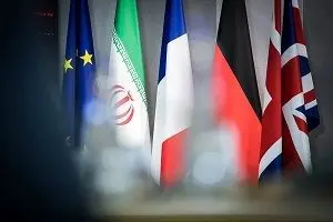 توافق ایران و ۳ کشور اروپایی برای آغاز مذاکرات هسته‌ای
