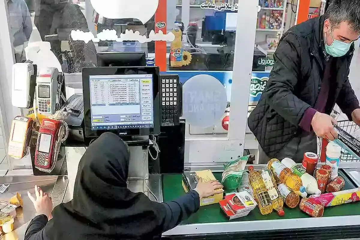 اعتبار کالابرگ الکترونیک دهک های اول تا هفتم در فروردین ۱۴۰۴ کی واریز می شود؟