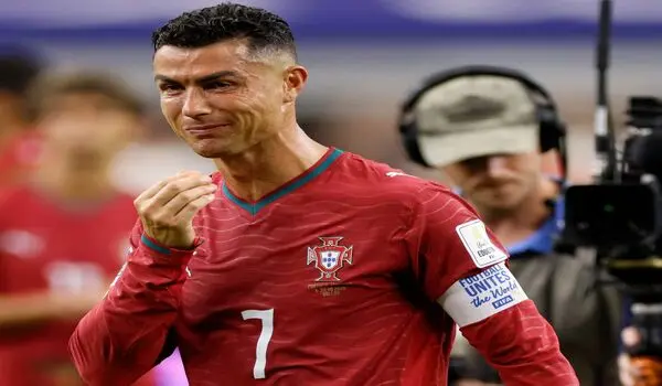 کریستیانو رونالدو: جام جهانی ۲۰۲۶ آخرین جام جهانی من بود؛ با وجدانی آسوده خداحافظی می‌کنم
