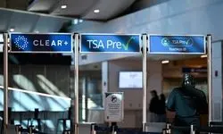 تعلیق برنامه‌های «TSA PreCheck» و «Global Entry» در پی تعطیلی بخشی از دولت آمریکا