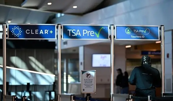 تعلیق برنامه‌های «TSA PreCheck» و «Global Entry» در پی تعطیلی بخشی از دولت آمریکا