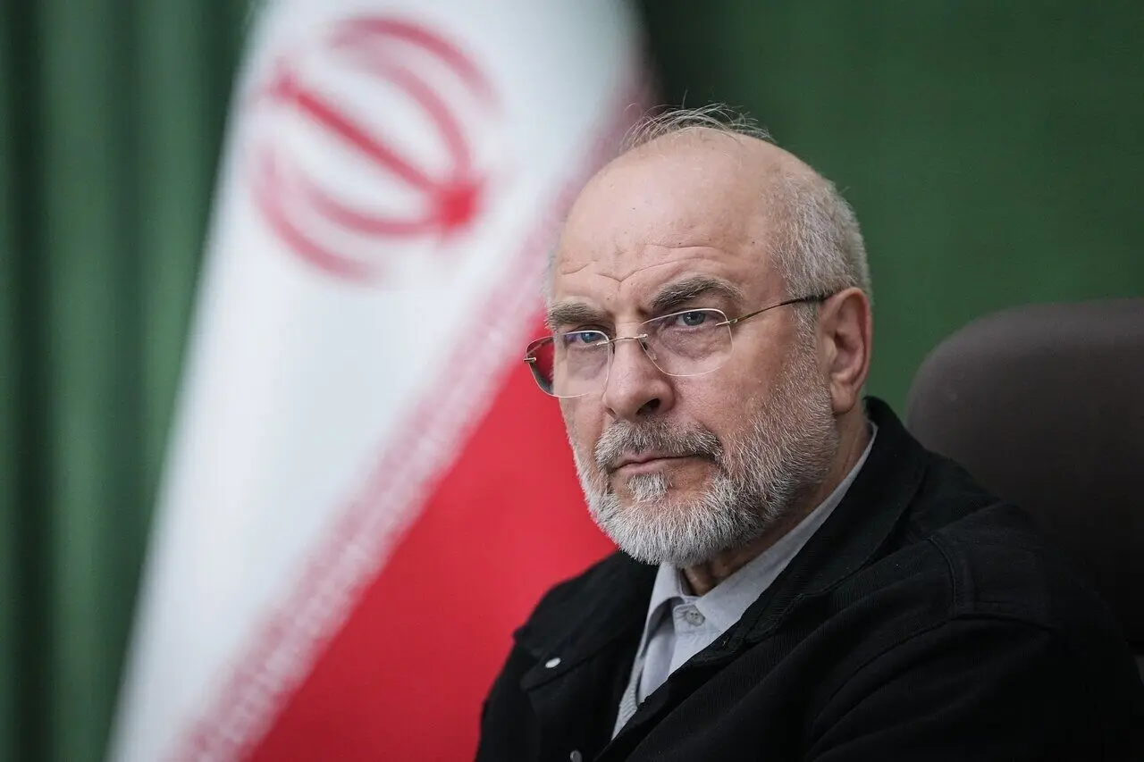 جزئیات مذاکرات قالیباف در قطر؛ دارایی بلوکه ایران آزاد نشود از توافق خارج می‌شویم

