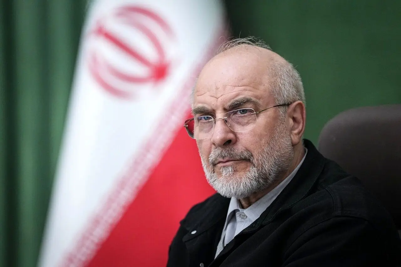 جزئیات مذاکرات قالیباف در قطر؛ دارایی بلوکه ایران آزاد نشود از توافق خارج می‌شویم

