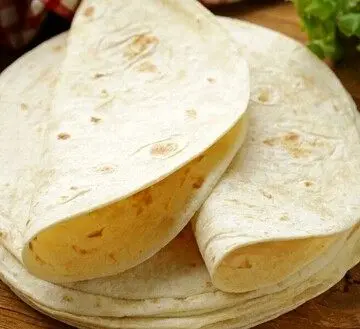 قیمت نان در برخی استان‌ها بازهم افزایش یافت
