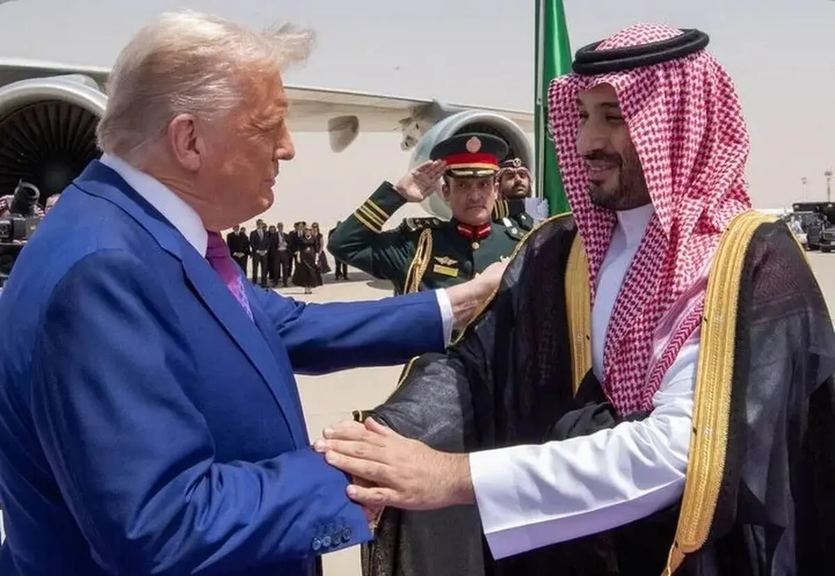 دست رد آمریکا به سینه عربستان | بن‌سلمان چه چیزی از ترامپ خواسته بود؟
