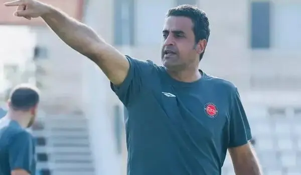 جدایی دستیار نکونام از تراکتور