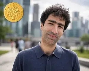 دانش‌آموخته شریف، برنده مدال جهانی کامپیوتر شد: شایان اویس قرن کیست؟