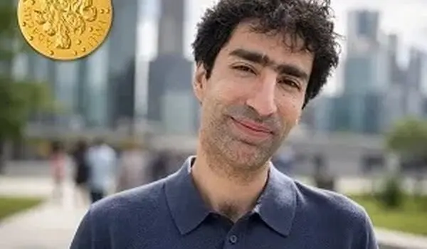 دانش‌آموخته شریف، برنده مدال جهانی کامپیوتر شد: شایان اویس قرن کیست؟