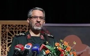 علت شهادت سردار غیب‌پرور چه بود؟